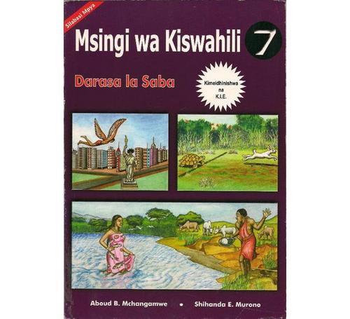 Msingi-wa-Kiswahili-Darasa-la-7